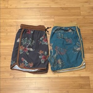 Maamgic bathing suits - L - 2pk